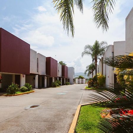 Auto Hotel Las Maravillas Santa Cruz Xoxocotlán Εξωτερικό φωτογραφία