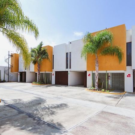 Auto Hotel Las Maravillas Santa Cruz Xoxocotlán Εξωτερικό φωτογραφία