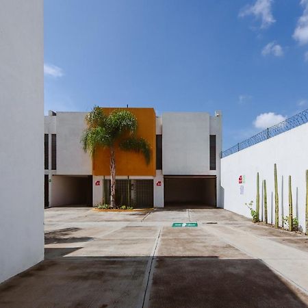 Auto Hotel Las Maravillas Santa Cruz Xoxocotlán Εξωτερικό φωτογραφία
