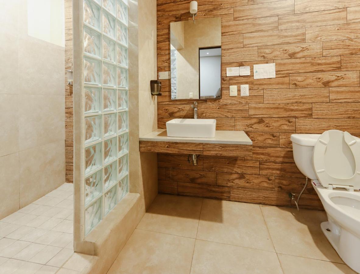 Auto Hotel Las Maravillas Santa Cruz Xoxocotlán Εξωτερικό φωτογραφία