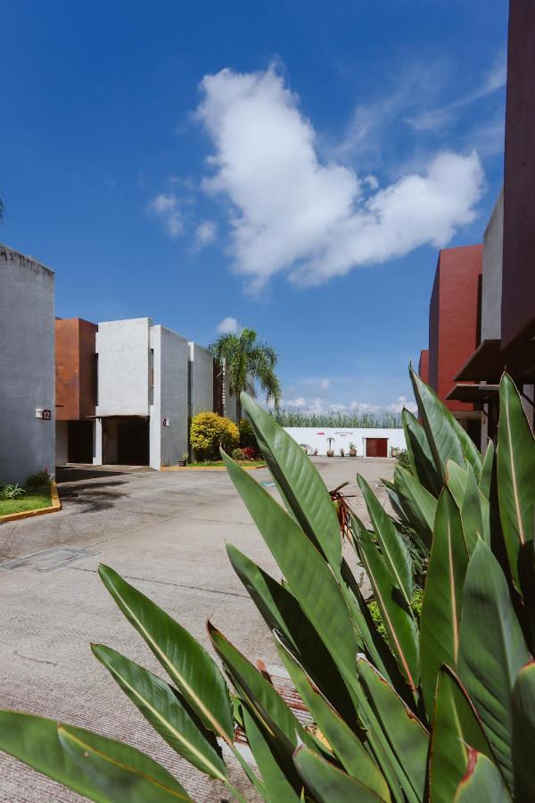 Auto Hotel Las Maravillas Santa Cruz Xoxocotlán Εξωτερικό φωτογραφία