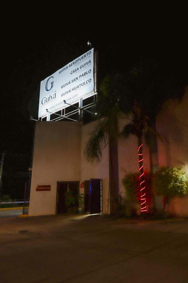 Auto Hotel Las Maravillas Santa Cruz Xoxocotlán Εξωτερικό φωτογραφία