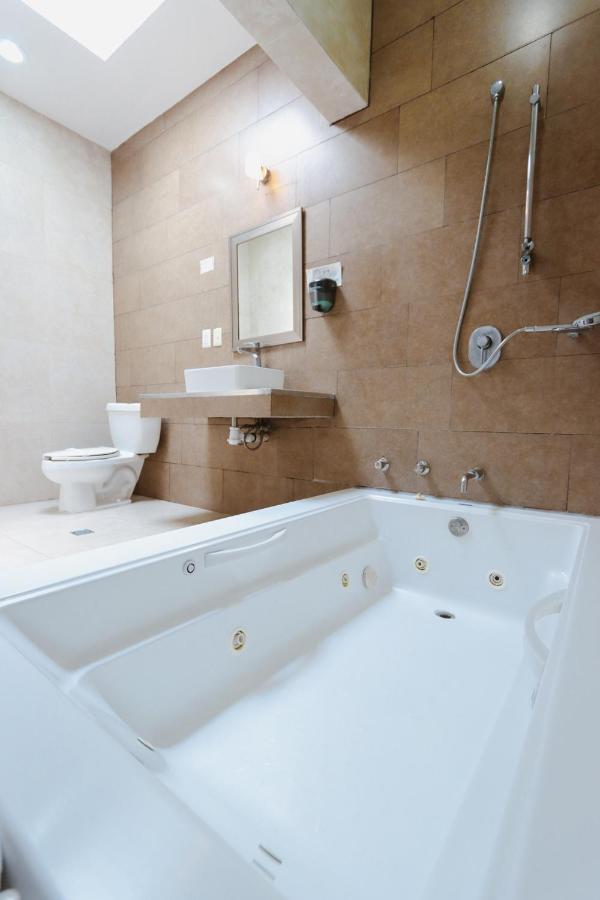 Auto Hotel Las Maravillas Santa Cruz Xoxocotlán Εξωτερικό φωτογραφία